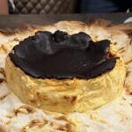 anchoa - チーズケーキ