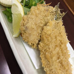 二代目野口鮮魚店 - 