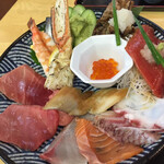 二代目野口鮮魚店 - 