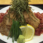 二代目野口鮮魚店 - 