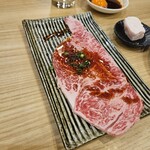 焼肉 牛山 - 