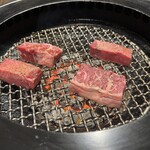 Yakiniku Toraji - 