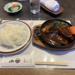 グリル佐久良 - 