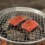 焼肉 房家 - 