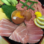 二代目野口鮮魚店 - 