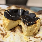 anchoa - チーズケーキ