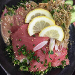 二代目野口鮮魚店 - 