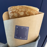 RITUEL Brasserie & Cafe 虎ノ門 - 