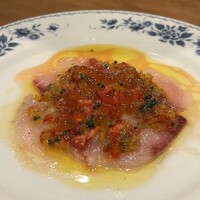 魚タリアン YO - 