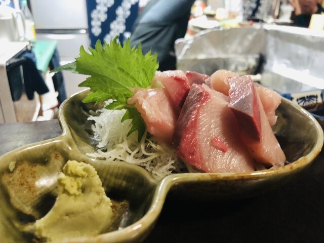 まりも - 羽後本荘（居酒屋）の写真