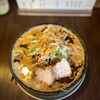 AKIHA麺屋 粋翔