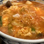 焼肉おじさん - 