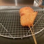 串カツ ゆらり亭 - 