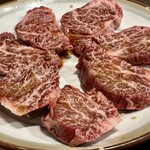 焼肉おじさん - 