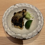 焼うお いし川 - 