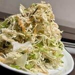 焼肉おじさん - 