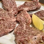 焼肉おじさん - 