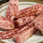 焼肉おじさん - 