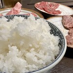 焼肉おじさん - 