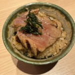 焼うお いし川 - 