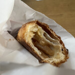 パン工房 Boulangerie IENA - アップルパイ