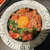 やきにく屋はやし Produce焼肉ジャンボ - 