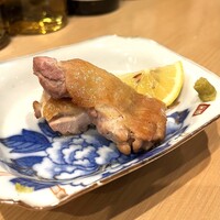 日本酒と和食 花びし - 【逸　品】季節の逸品
