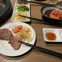 焼肉あきら - 