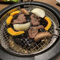 焼肉あきら - 