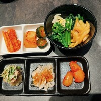 やきにく屋はやし Produce焼肉ジャンボ - 