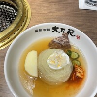 大同苑 一番町店 -  大同苑 一番町店 -