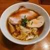 らぁ麺 とうひち
