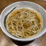 Teuchi Soba Yakko - 