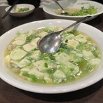 麒麟菜館  - 