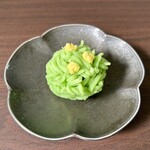 御菓子司 塩芳軒 - 