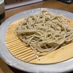 Teuchi Soba Yakko - 