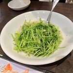 麒麟菜館  - 