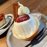 パティスリー コトノミ - 