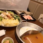 薬膳料理 kitchen kampo's - 