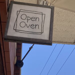 Open Oven - 