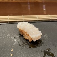 築地青空三代目 大名古屋ビルヂング店 - 