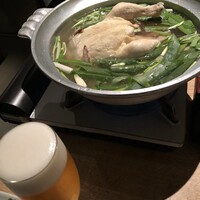 水剌間 恵比寿本店 - 