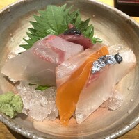 魚匠 銀平 道頓堀店 - 
