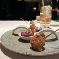 ラ・ロカンダ ザ・リッツ・カールトン京都 - 