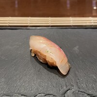 築地青空三代目 大名古屋ビルヂング店 - 