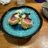 博多メシ 男厨 - 
