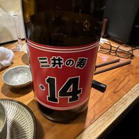 博多メシ 男厨 - 