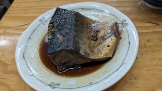 千成餅食堂 - 鯖