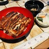 うなぎ 松琴楼