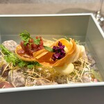 恵比寿 鉄板焼き Sublime - 